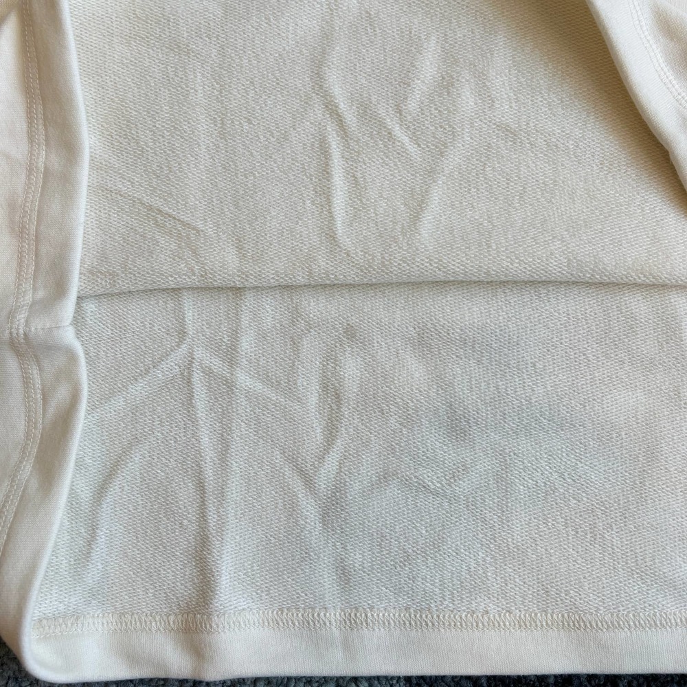 Puma Floral Print Crewneck Shirt NEW Women's Size Medium - Picture 4 of 7